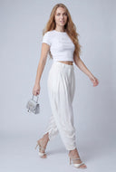 Glam High Maintenance Baby Tee