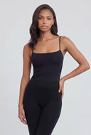 Sculpt Scoop Neck Cami