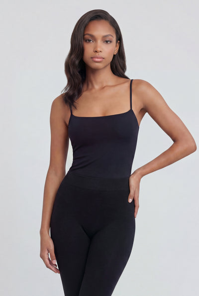 Sculpt Scoop Neck Cami
