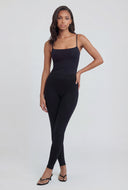 Sculpt Scoop Neck Cami