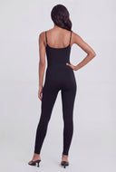 Sculpt Scoop Neck Cami