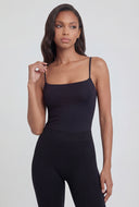 Sculpt Scoop Neck Cami