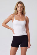 Sculpt Scoop Neck Cami