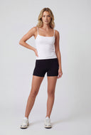 Sculpt Scoop Neck Cami
