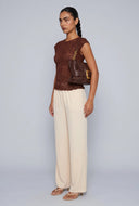 Floral Lace Blouse