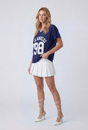 Frankie Los Angeles Graphic Jersey