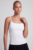 Skye Scoop Neck Cami