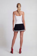 Skye Scoop Neck Cami