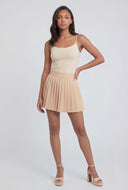 Skye Scoop Neck Cami