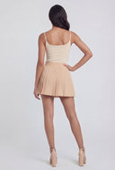 Skye Scoop Neck Cami