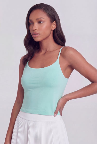 Skye Scoop Neck Cami
