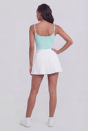 Skye Scoop Neck Cami
