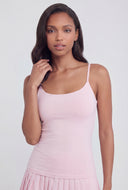 Skye Scoop Neck Cami
