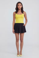 Skye Scoop Neck Cami