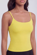 Skye Scoop Neck Cami