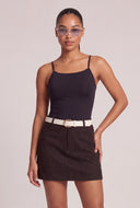Azaria Scoop Neck Cami