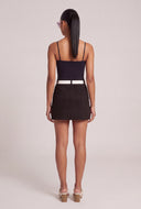 Azaria Scoop Neck Cami