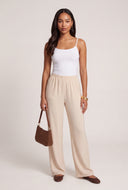 Azaria Scoop Neck Cami