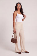 Azaria Scoop Neck Cami