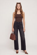Azaria Scoop Neck Cami