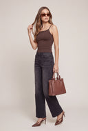 Azaria Scoop Neck Cami