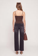 Azaria Scoop Neck Cami