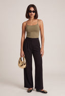 Azaria Scoop Neck Cami