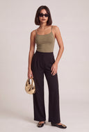 Azaria Scoop Neck Cami