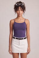 Azaria Scoop Neck Cami