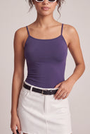 Azaria Scoop Neck Cami