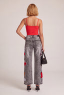 Azaria Scoop Neck Cami
