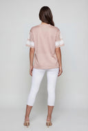 Sarahi 68 Football Jersey