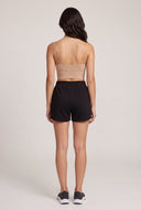 Ribbed Crop Cami Top