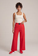 Ruched Thong Bodysuit