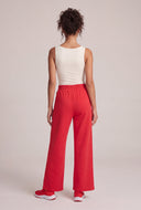 Ruched Thong Bodysuit