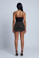 Stormi Cowl Neck Bodysuit