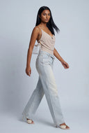 Stormi Cowl Neck Bodysuit