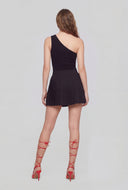 One Shoulder Tank Top