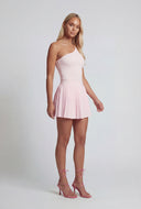 One Shoulder Tank Top
