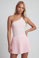 One Shoulder Tank Top