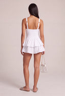 Anais Plunge Bodysuit