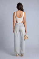 High Cut Bodysuit