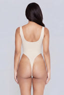 High Cut Bodysuit