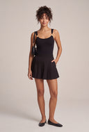 Shell Thong Bodysuit