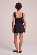 Shell Thong Bodysuit