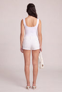 Shell Thong Bodysuit