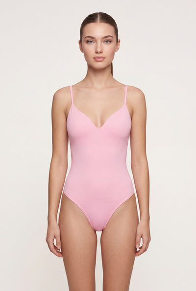 Amirah Thong Bodysuit