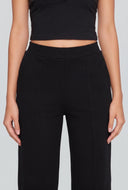 Imani Pintuck Dress Pants