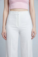 Imani Pintuck Dress Pants