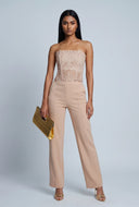 Imani Pintuck Dress Pants